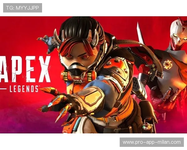《ApexLegends》极夜突袭地图全新上线，战术多样化引领战场变革