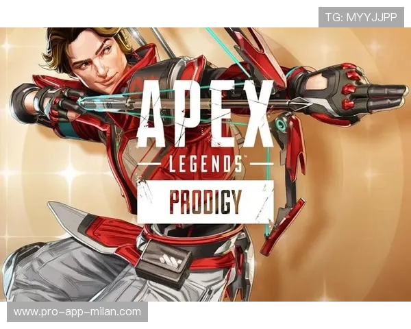 《Apex Legends》新角色上线，战场格局瞬间变天，apex general