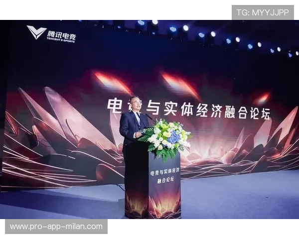 “全局护航”，未来电竞发展新方向！